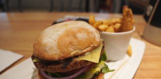 Grill’d backs down on exclusively plant-based burger restaurant venture – Beef Central