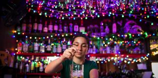 Kitsch Redfern restaurant Ron’s Upstairs will close its doors for good next month – Time Out