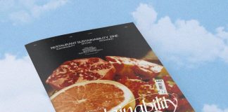 Lunchbox Launches Food Tech Zine To Increase Understanding of Restaurant Sustainability
