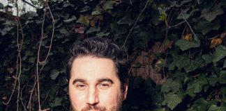 Making the Spaghetti at Cafe Spaghetti