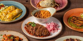 Mexican Eatery, Calaca Mamas Cantina Coming Soon to Downtown Anaheim