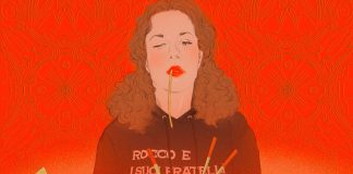 Molly Lambert Goes Feral for Smoked Salmon