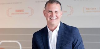 Naf Naf Middle Eastern Grill Names CEO Greg Willman as Board Chair