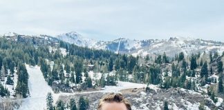 New Executive Chef Announced by the St. Regis Deer Valley