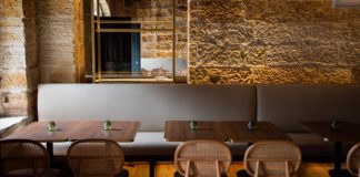 Peter Conistis joins Sydney’s Oxford Street revival party with new restaurant – Good Food