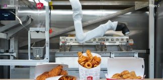 Restaurant chain Jack in the Box tests two Miso robots in US – Verdict Foodservice
