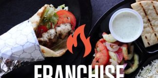 Sticks Kebob Shop Fires Up New Franchising Opportunities