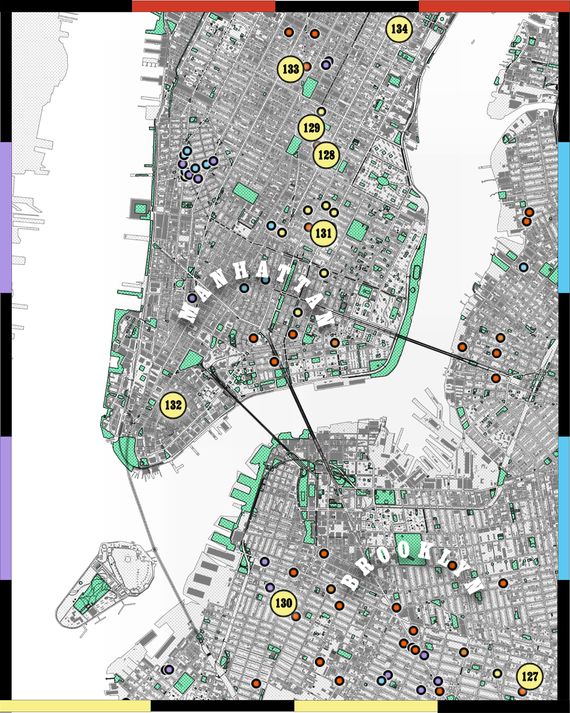 Tempura Matsui Still Delivers an Extravagant Omakase