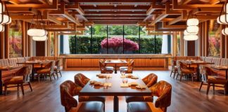 Tetsuya’s new Singapore restaurant opens with a twist – Traveller