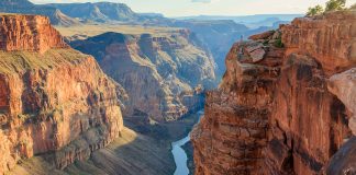 The Arizona Restaurant That’s A Claustrophobic’s Worst Nightmare – Mashed