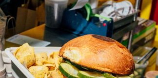 Ursula Might Be America’s Best New Restaurant — It Definitely Needs to Change