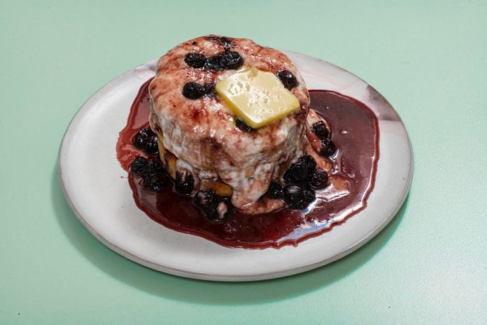 A San Francisco Ceramicist And Restaurant Team Up To Make Magic With Bespoke Tableware - Forbes