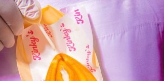 Demand for Sexy Cakes Is Surging