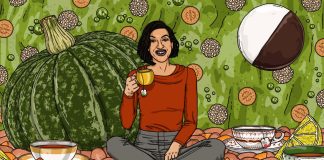 Elif Batuman Wants Her Tea to Taste Like Candy