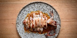 First look at Melbourne’s fire-fuelled new Filipino restaurant, Serai – Good Food