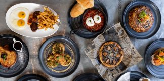 Gerrard Street Kitchen Reintroduces Favored Brunch Service