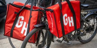 Grubhub And MasterChef Are Cooking Up A Virtual Restaurant – Mashed