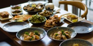 Hello Hachikō: meet Belconnen’s Japanese fusion restaurant – HerCanberra