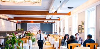 How Inflation And Labor Shortages Are Changing Restaurant Menus – Forbes