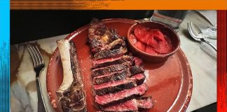 Is This Really the ‘Worst Steak in NYC’?