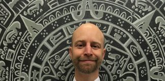 Minneapolis Ben Rengstorf Named ProStart Teacher of the Year by the National Restaurant Association Educational Foundation