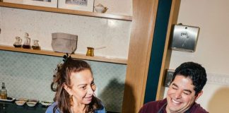 Nabila’s Will Be a Celebration of Lebanese Home Cooking