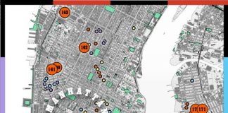 Opening Night at the Potato Palace