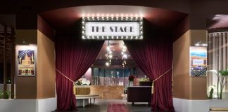 Pan Pacific Perth launches pop-up restaurant Pícaresque – OUTinPerth