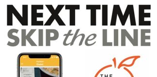 Peach Cobbler Factory Launches Mobile Online “Skip the Line” Ordering Program