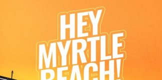 Peach Cobbler Factory Rolls Into Myrtle Beach for Summer 2022
