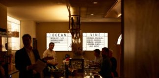 Restaurant and bar owners take a punt on the CBD’s revival – The Age