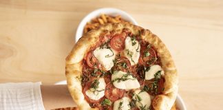 Restaurant Industry Veteran Opening First DFW Area Mici Italian in Frisco