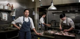 Richmond’s hatted modern Vietnamese restaurant Anchovy to close – Good Food