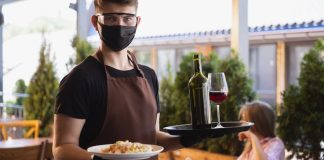 Survey: 65% of consumers prefer local restaurants over chains – Restaurant Dive