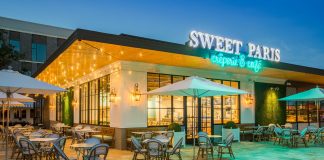 Sweet Paris Crêperie and Café Claims Spot on Entrepreneur’s 2022 Top New & Emerging Franchises List
