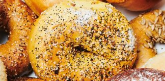 The Best Bagels in the World? They Might Be on Long Island.