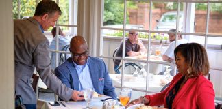 Using Service Audits to Ensure a Quality Guest Experience