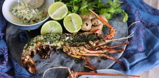 Vote for WA’s best lobster restaurant to WIN! – The West Australian