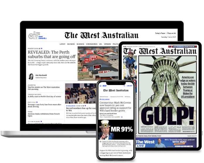 Choi Wan Chong's Aquarium Seafood Chinese Restaurant in Ascot cops huge fine for 'disgusting' food hygiene - The West Australian