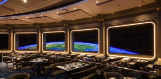 Disney’s Space 220 Restaurant: What is it, is it worth the visit, and how do you get a seat? – the AU review