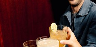 Drinks Are Flowing Again at Fort Defiance