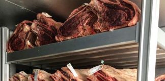 Fleishers, the Original ‘Rock Star Butcher,’ Has Closed For Good