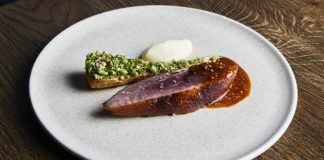 Freyja restaurant opens in Melbourne, putting Victorian produce on a New Nordic pedestal – Good Food