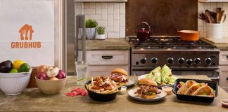 Grubhub launches MasterChef Table virtual restaurant nationwide – Restaurant Dive
