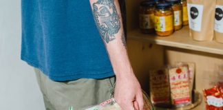 Inside Yun Hai, a New Shop Dedicated to the Bounty of Taiwan