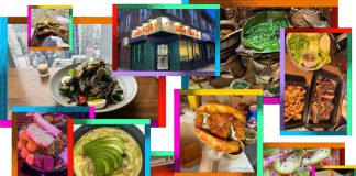 I’ve Eaten at 200 Different Restaurants This Year. Here’s What I’ve Learned.