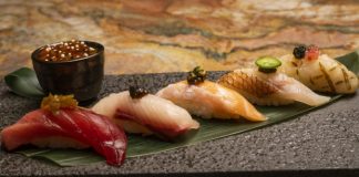 Japanese restaurant Kazan Dining opens at 25 Martin Place – Good Food