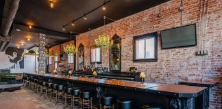 Madam Bonnie’s Opening in Historic Gaslamp Quarter Spot