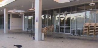 Man left in coma after restaurant explosion in Sydney’s west – 9News