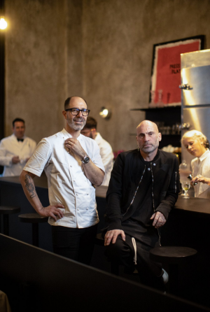 Melbourne's Cucina Povera Vino Vero is an Italian restaurant like no other - Good Food